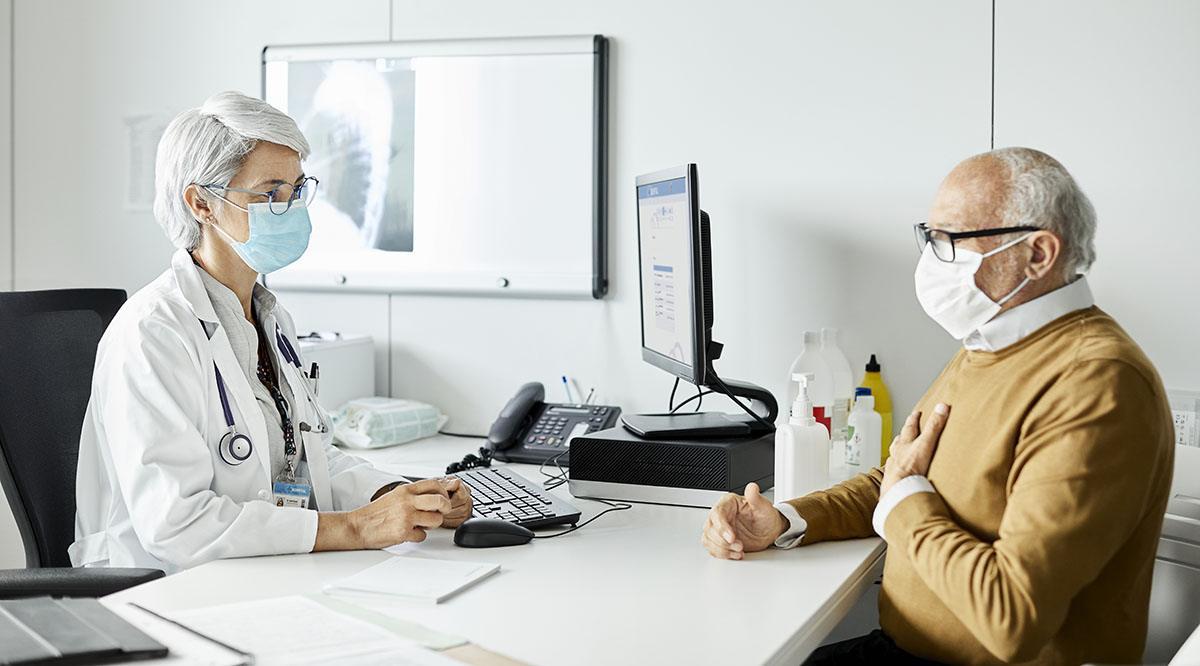 The Importance of Clinical Trials in Advancing Medical Treatment