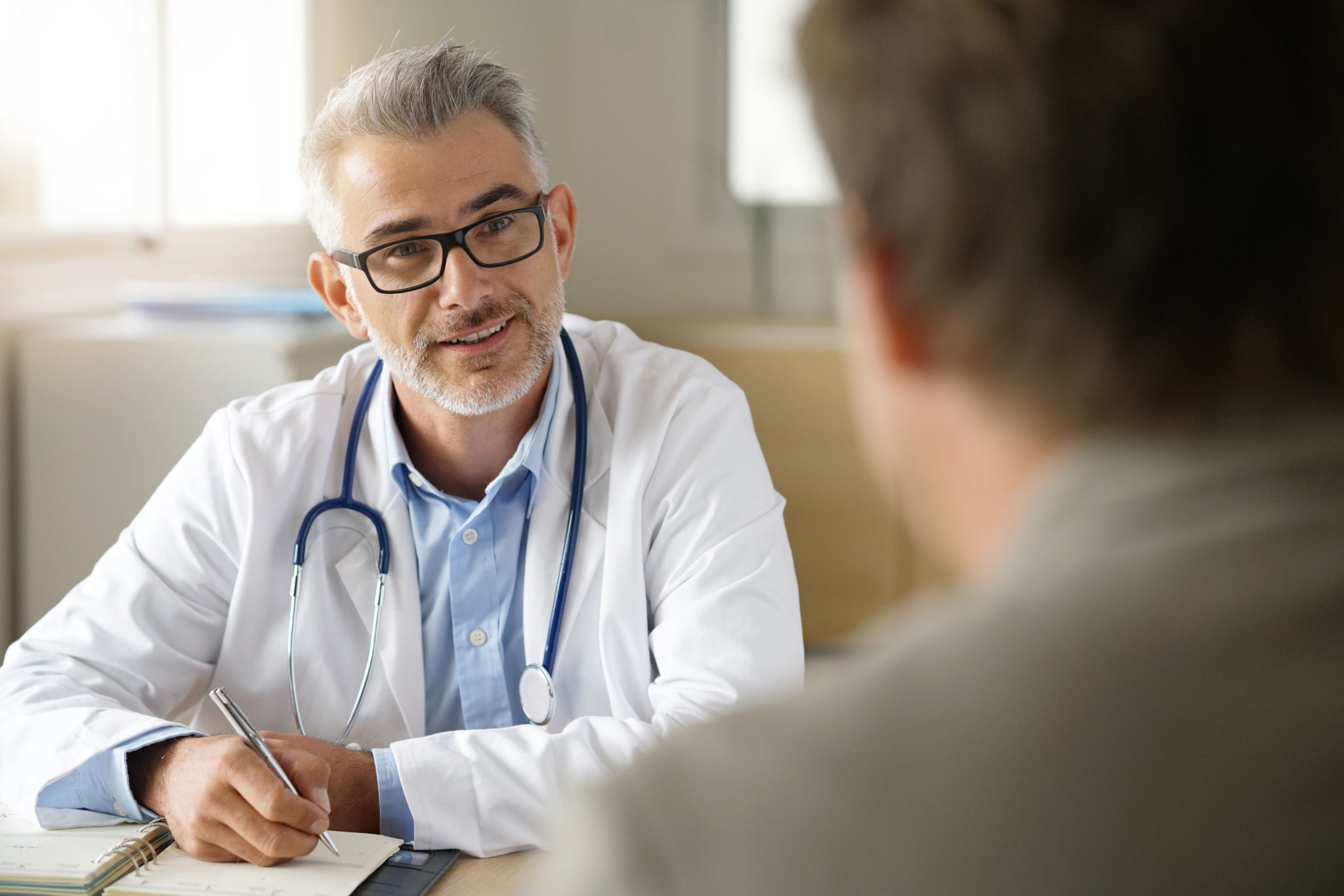 The Role of Clinical Trials in Personalized Medicine